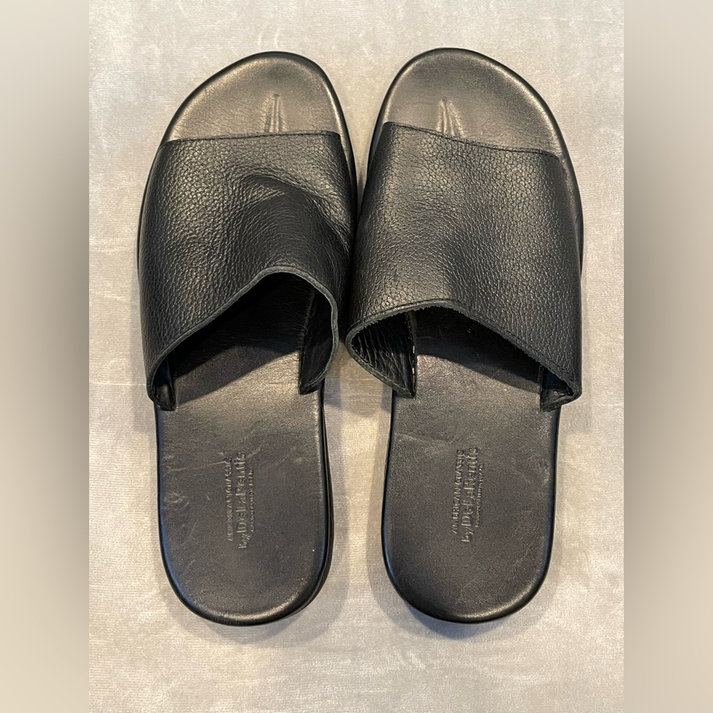 Men’s Slide Sandals
